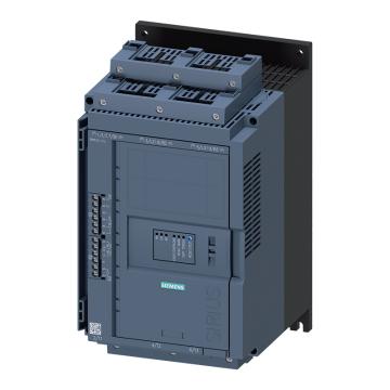 西门子/SIEMENS 软启动器，3RW5125-1XC14 售卖规格：1个