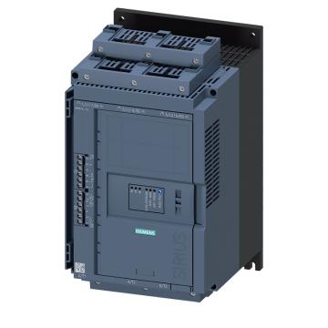 西门子/SIEMENS 软启动器，3RW5126-1XC14 售卖规格：1个