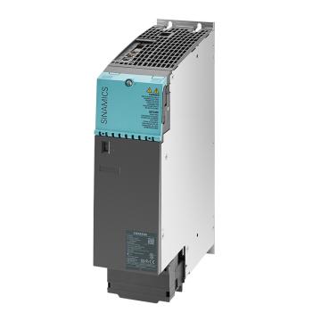 西门子/SIEMENS 单电机模块，6SL3120-1TE24-5AC0 售卖规格：1个