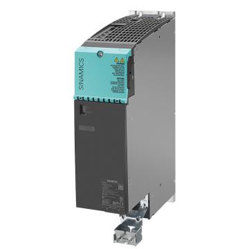 西门子/SIEMENS 双轴电机模块，6SL3120-2TE21-8AD0 售卖规格：1个