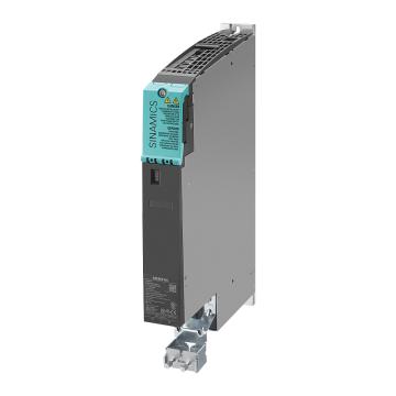 西门子/SIEMENS 双轴电机模块，6SL3120-2TE13-0AD0 售卖规格：1个