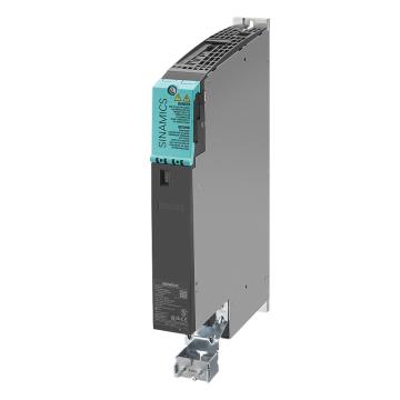西门子/SIEMENS 单电机模块，6SL3120-1TE21-0AD0 售卖规格：1个