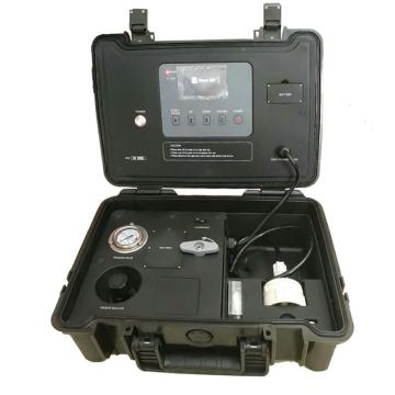 柠檬科技 便携式SDI分析仪，LM9000P-SDI/BDS 售卖规格：1套