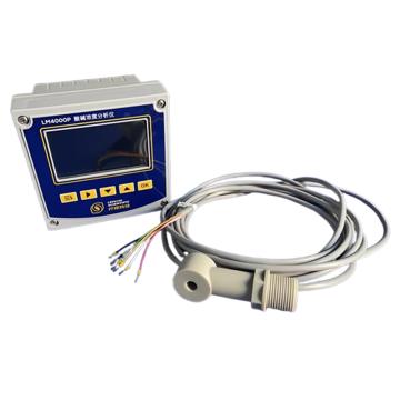 柠檬科技 酸碱浓度分析仪，LM4000P-DS 售卖规格：1套