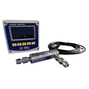 柠檬科技 电导率分析仪，LM2000P-DS 售卖规格：1套