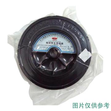 自貢長城 鉬絲，0.18-D 售賣規(guī)格：2400米/盤