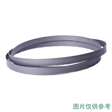 捷夫 雙金屬帶鋸條，34mm*1.1mm*3/4 *4490 售賣規(guī)格：1根