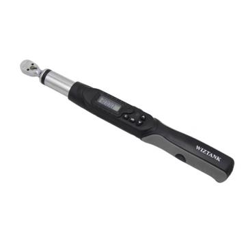 威力泰克/WIZTANK 数显角度扭矩扳手，AWE2-030BN-O 1.5-30N.m，0-360° 售卖规格：1把