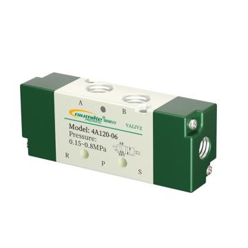 紐曼克 氣控閥，4A120-06 售賣規(guī)格：1只