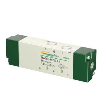 紐曼克 氣控閥，4A130-06 售賣規(guī)格：1只