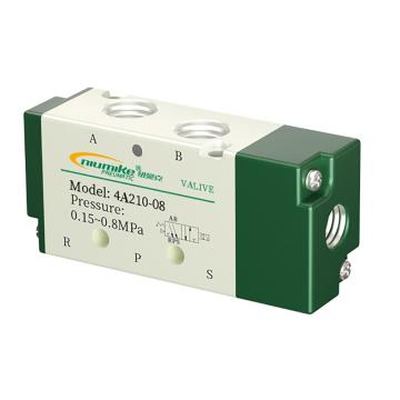 紐曼克 氣控閥，4A210-08 售賣規(guī)格：1只
