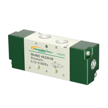 紐曼克 氣控閥，4A220-08 售賣規(guī)格：1只