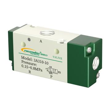 紐曼克 氣控閥，3A310-10 售賣規(guī)格：1只