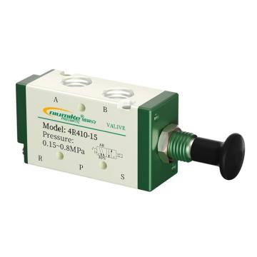 纽曼克 手拉阀，4R410-15 售卖规格：1只