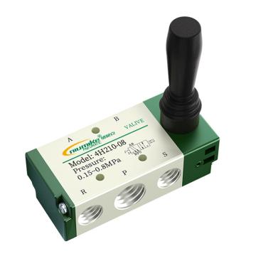 纽曼克 手板阀，4H210-08 售卖规格：1只