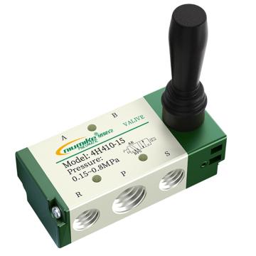 纽曼克 手板阀，4H410-15 售卖规格：1只