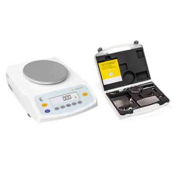 赛多利斯/Sartorius 分析天平，BSA224S（含YDK03密度套件） 售卖规格：1套