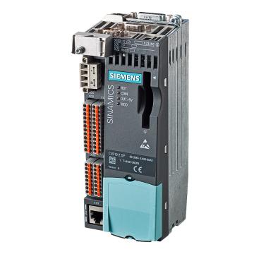 西门子/SIEMENS 控制单元，6SL3040-1LA00-0AA0 售卖规格：1个