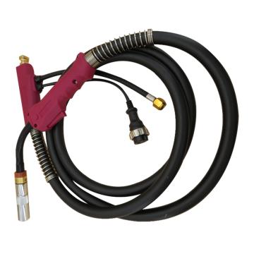 西域推薦 CO2氣保焊槍，松下式，500A,3M 售賣規(guī)格：1把