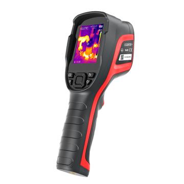 Raythink 手持測溫?zé)嵯駜x，CX200 SE+ 售賣規(guī)格：1臺