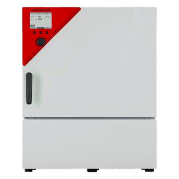 宾德/BINDER 低温培养箱，KB 115 售卖规格：1台