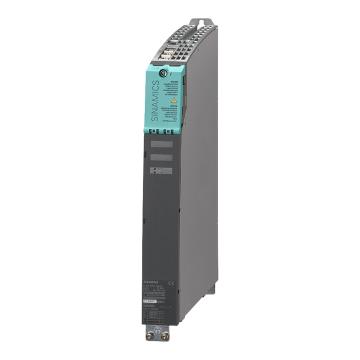 西门子/SIEMENS 电源模块，6SL3120-1TE31-3AA3 售卖规格：1个