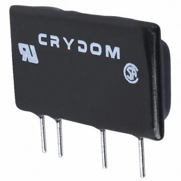 CRYDOM 固态继电器，D2W202F