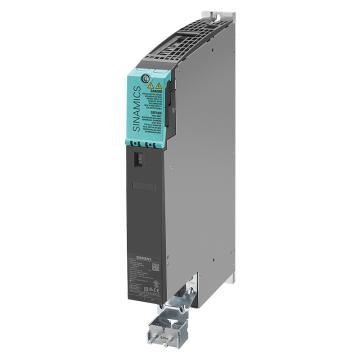 西门子/SIEMENS 单电机模块，6SL3120-1TE15-0AD0 售卖规格：1个