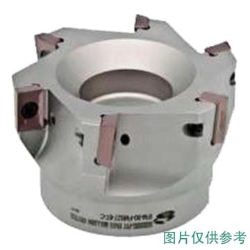 正河源 壳形铣刀，IFM-50-FMB22-C 售卖规格：1把