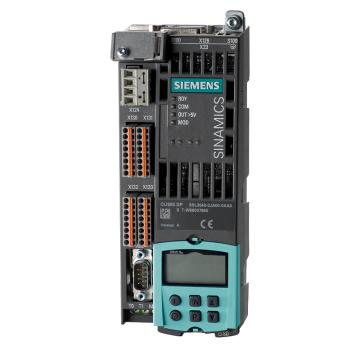 西门子/SIEMENS 控制单元，6SL3040-0JA00-0AA0 售卖规格：1个