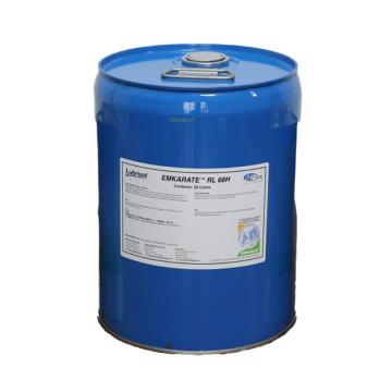 冰熊 冷冻油，RL68H/20L/桶
