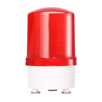 卡威/CareWel 旋转警示灯 LED 磁吸 170×90mm 有声，KVSC0041 红色 售卖规格：1个