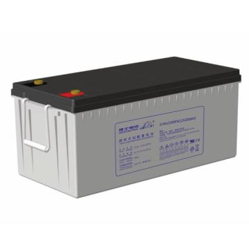 理士 蓄电池，DJM12200FK（12V-200AH） 售卖规格：1块