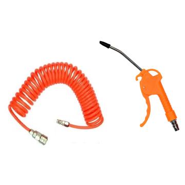 明威 吹尘枪组套，AR-TS-10B 125mm 5.5*8mm 6米伸缩管 售卖规格：1套