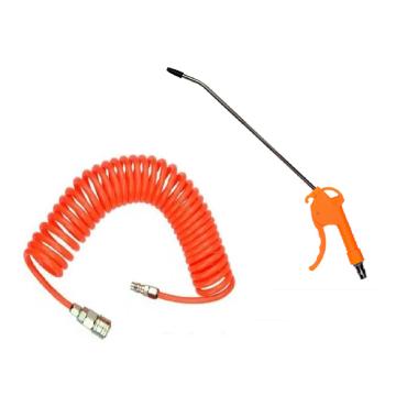 明威 吹尘枪组套，AR-TS-20B 300mm 5.5*8mm 6米伸缩管 售卖规格：1套