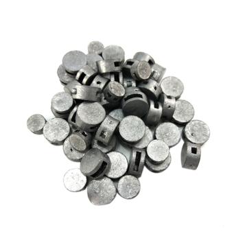 正城 铅封豆，8×4mm 售卖规格：1KG