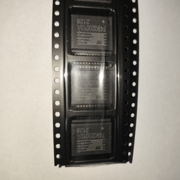 鐵賽 網(wǎng)絡(luò)變壓器，749020010A 售賣單位：個