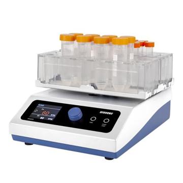 维根斯/Wiggens 圆周轨道式振动振荡器，WS-350P+管架 （含1.5ml微型管架×2、15ml离心管架×2、50ml离心管架×2） 售卖规格：1台