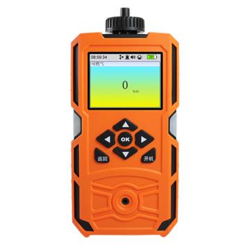 愛德克斯 泵吸式四合一氣體檢測儀 帶第三方校驗報告，BTYQ-X-4(BX) LEL/O2/CO/H2S 售賣規(guī)格：1臺