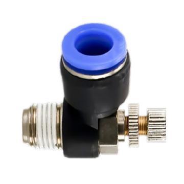 明威 SL節(jié)流閥（L型），SL10-03 售賣規(guī)格：1個(gè)