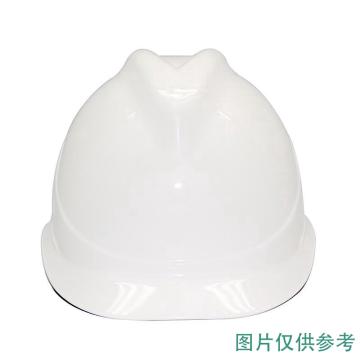 安铠迅 ABS安全帽，A1-白色
