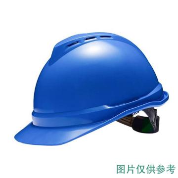 安铠迅 ABS安全帽，A3-蓝色