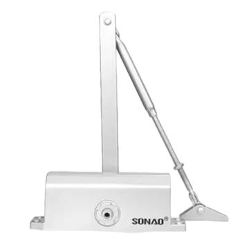 索耐爾/SONAO 閉門(mén)器，7002不定位 售賣(mài)規(guī)格：1套