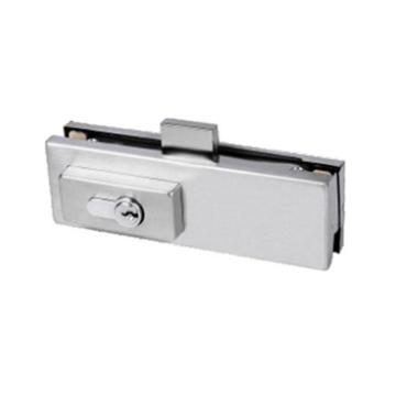 索耐爾/SONAO 地鎖，新款，地鎖，玻璃厚度12mm 售賣規(guī)格：1個(gè)