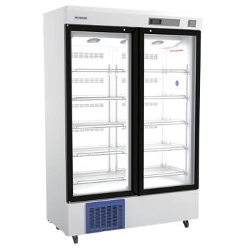 博科/BIOBASE 冷藏箱，BPR-5V628 售卖规格：1台