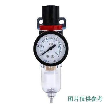 明威 过滤调压阀，AFR2000 售卖规格：1只