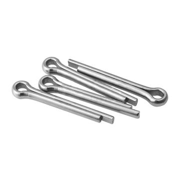 哈德威 开口销，M1.0X10，不锈钢Hardwee-HD-PIN-002 售卖规格：1个