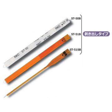 RKC 薄型温度传感器，ST-51SB-100-04C，5个/包