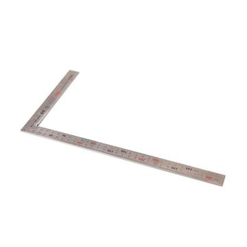长城精工 平拐尺，1L系列，130550 250*500mm 售卖规格：1把