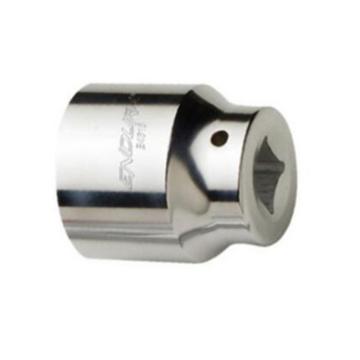 力易得 19mm系列12角套筒，E4619 46mm 售卖规格：1个